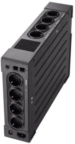 Фото: ДБЖ Eaton Ellipse Pro 1200 DIN (9207-73160) № 5 | KTC