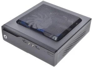 Фото: Персональний комп'ютер ARTLINE Business B19 (B19v01Win) - Intel Core i5 i5-12400 / 8 ГБ DDR4 / PCI-E SSD 240 ГБ / Intel / Intel UHD Graphics 730, UMA / Intel H610 № 4 | KTC