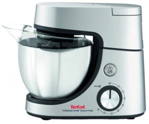 Планетарний міксер Tefal MCG UPGRADE QB516D38 Gray