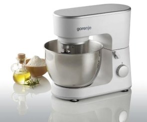Планетарний міксер Gorenje MMC700W White