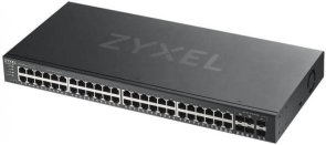 Комутатор Zyxel GS1920-48v2 (GS1920-48V2-EU0101F)