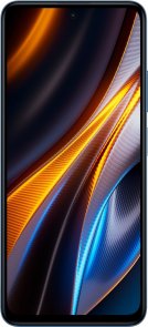 Смартфон POCO X4 GT 8/128GB Blue