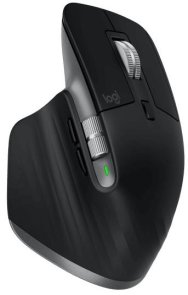 Миша Logitech MX Master 3S for Mac Space Grey (910-006571)