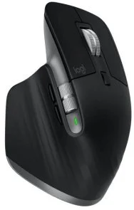 Фото: Миша Logitech MX Master 3S for Mac Space Grey (910-006571) № 4 | KTC