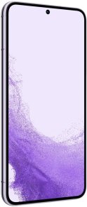 Смартфон Samsung Galaxy S22 S901 8/128GB Light Violet (SM-S901BLVDSEK)