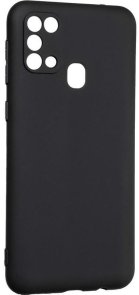 Чохол Mobiking for Samsung M315 M31 - Black (00000079066)