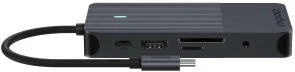 Фото: USB-хаб Rapoo 8in1 UCM-2004 № 3 | KTC