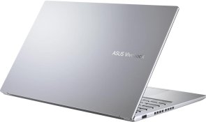 Ноутбук ASUS VivoBook 15X OLED M1503QA-MA137 Transparent Silver