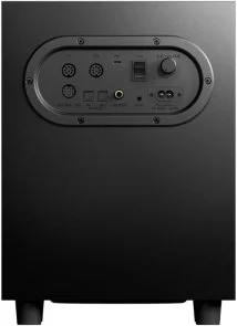 Фото: Колонки SteelSeries Arena 9 Black (61549) № 5 | KTC