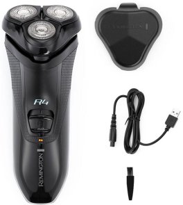 Електробритва Remington R3600 R4 E51 R4 Style Series Rotary Shaver (41222560100)