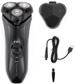 Фото: Електробритва Remington R3600 R4 E51 R4 Style Series Rotary Shaver (41222560100) № 4 | KTC
