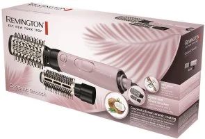 Фото: Фен-щітка Remington AS5901 E51 Coconut Smooth Airstyler (45735560100) № 4 | KTC