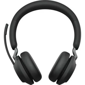 Фото: Гарнітура Jabra Evolve2 65 MS Stereo USB-A (26599-999-999) № 4 | KTC