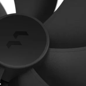 Фото: Кулер FRACTAL DESIGN Dynamic X2 GP-18 PWM (FD-FAN-DYN-X2-GP18-PWM-BK) № 4 | KTC