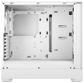 Корпус FRACTAL DESIGN Pop Air White with window (FD-C-POA1A-03)