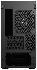 Корпус FRACTAL DESIGN Define 7 Mini Black (FD-C-DEF7M-01)