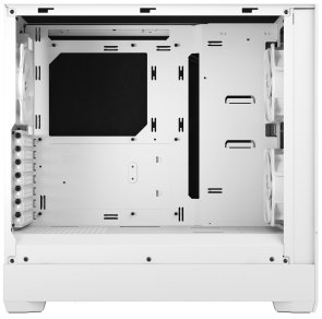 Корпус FRACTAL DESIGN Pop Silent White with window (FD-C-POS1A-04)