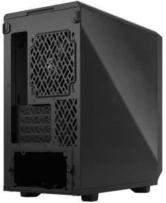 Корпус FRACTAL DESIGN Meshify 2 Mini Black with window (FD-C-MES2M-01)