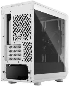 Фото: Корпус FRACTAL DESIGN Meshify 2 Mini White with window (FD-C-MES2M-02) № 5 | KTC