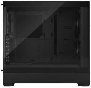Фото: Корпус FRACTAL DESIGN Pop Silent Black with window (FD-C-POS1A-02) № 11 | KTC