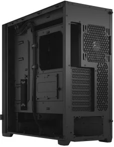 Фото: Корпус FRACTAL DESIGN Pop XL Silent Black (FD-C-POS1X-01) № 5 | KTC