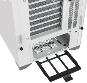 Фото: Корпус Corsair Airflow 5000D White with window (CC-9011211-WW) № 10 | KTC