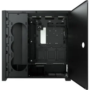 Фото: Корпус Corsair Airflow 5000D Black with window (CC-9011210-WW) № 12 | KTC
