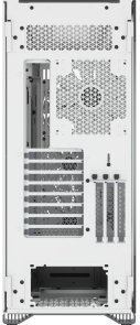 Корпус Corsair iCUE 7000X White with window (CC-9011227-WW)