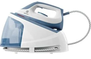 Фото: Праска з парогенератором Electrolux Care 500 E5ST1-2DB № 2 | KTC