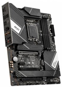 Материнська плата MSI Pro Z790-A WIFI DDR4 (911-7E07-001)