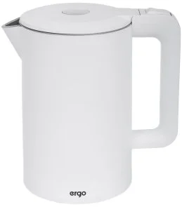 Фото: Електрочайник ERGO CT 8070 White № 2 | KTC