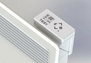 Фото: Конвектор Tesy CN 051 150 EI CLOUD W № 2 | KTC