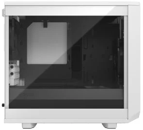 Фото: Корпус FRACTAL DESIGN Meshify 2 Nano Black with window (FD-C-MES2N-01) № 3 | KTC