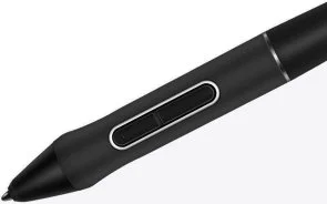 Фото: Графічний монітор Huion Kamvas RDS-160 № 5 | KTC