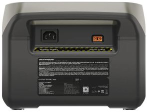 Зарядна станція EcoFlow RIVER 2 Max 512Wh