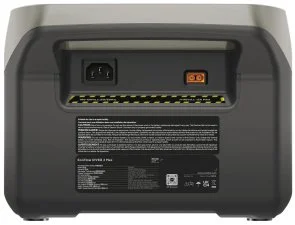 Фото: Зарядна станція EcoFlow RIVER 2 Max 512Wh № 6 | KTC