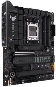 Материнська плата ASUS TUF GAMING X670E-PLUS