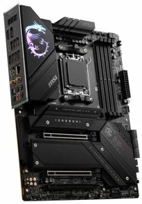 Фото: Материнська плата MSI MPG X670E Carbon WIFI (911-7D70-001) № 3 | KTC