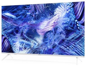 Телевізор LED Kivi 43U750NW (Smart TV, Wi-Fi, 3840x2160)