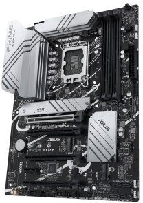 Материнська плата ASUS Prime Z790-P D4 (90MB1CV0-M0EAY0)