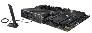 Материнська плата ASUS ROG Strix Z790-E Gaming WiFi (90MB1CL0-M0EAY0)