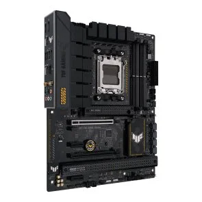 Фото: Материнська плата ASUS TUF Gaming B650-Plus WIFI (90MB1BZ0-M0EAY0) № 4 | KTC