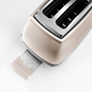 Тостер DeLonghi CTOT 2103 BG