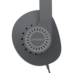Фото: Навушники KOSS KPH30i Black (195124.101) № 2 | KTC