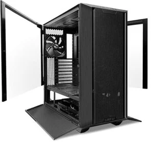 Фото: Корпус Lian-Li Lancool III RGB Black with window (G99.LAN3RX.00) № 3 | KTC