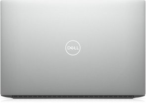 Ноутбук Dell XPS 9520 210-BDVF_32 Silver