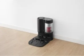 Фото: Док-станція Roborock AED02-00 for S7 Black № 5 | KTC