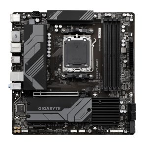 Материнська плата Gigabyte B650M DS3H