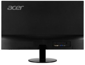 Монітор Acer SA220QBbix Black (UM.WS0EE.B07)