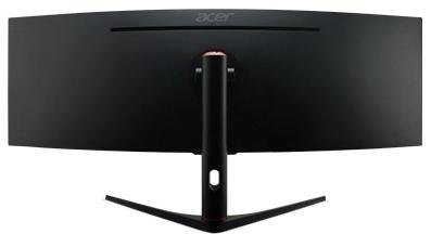 Монітор Acer EI491CRSbmiiiphx Black (UM.SE1EE.S01)